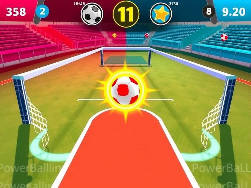 Power Ballin advanced techniques demonstration